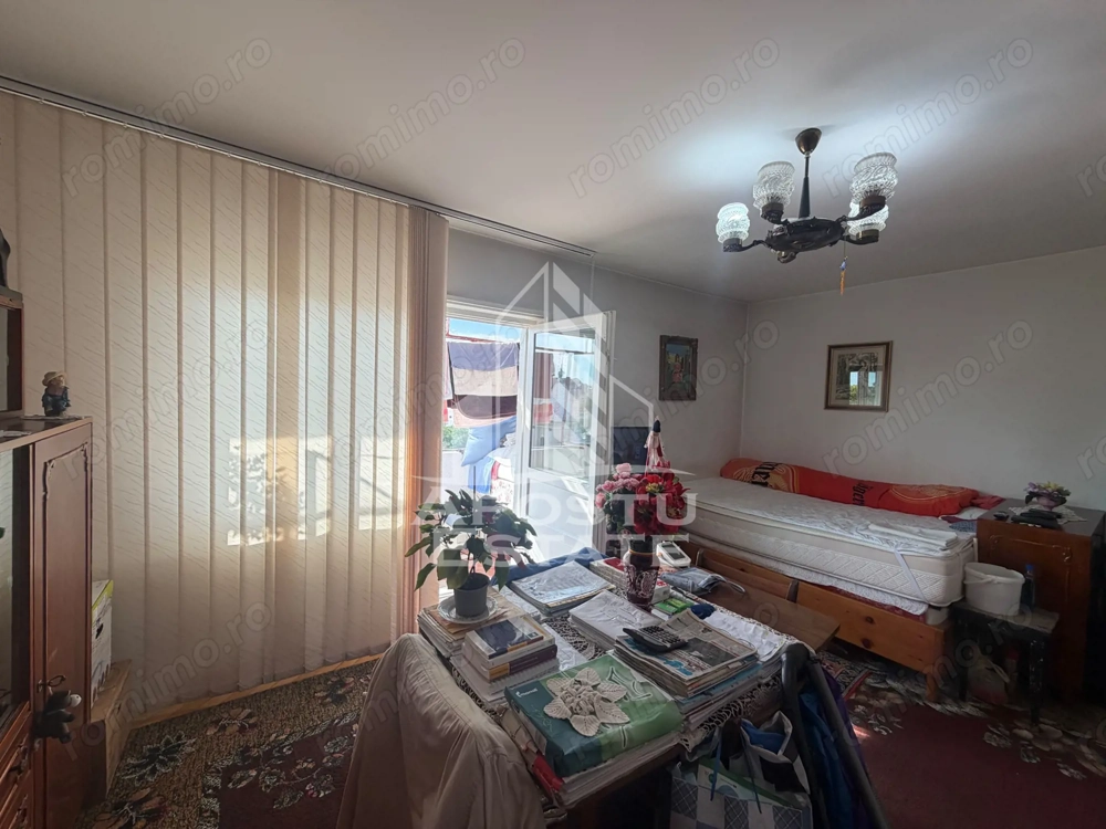 Apartament cu 2 camere de vânzare , Zona Lipovei , Timisoara