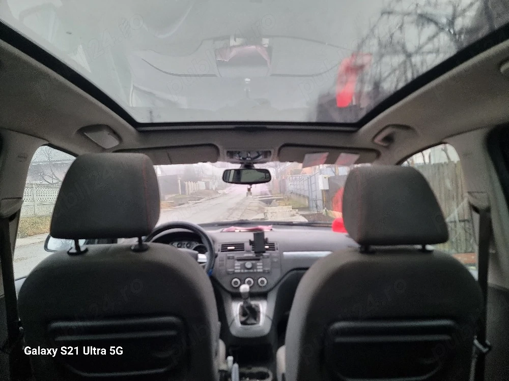 ford c max 2007