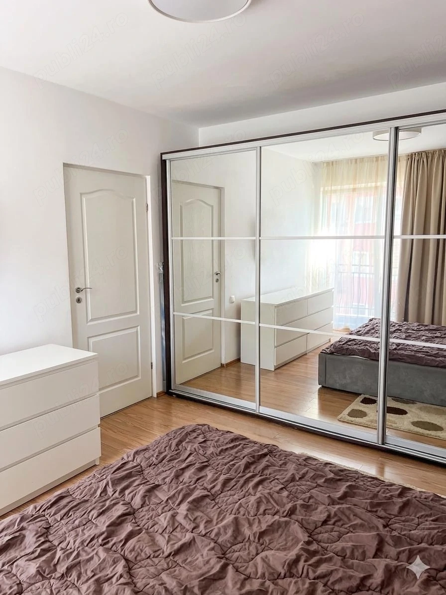 Apartament în Bună Ziua