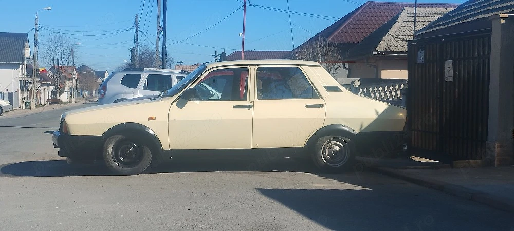 vând Dacia 1310 1995