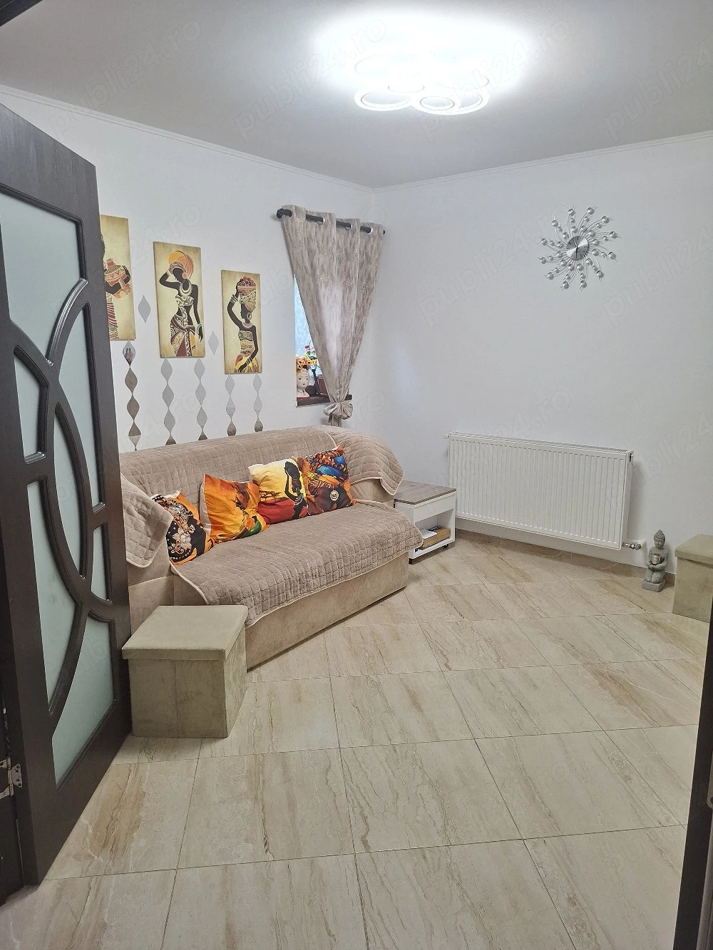 Vând casa Popesti Leordeni 