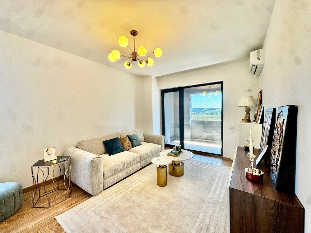 Poate fi ultimul apartament pe care îl vizionezi