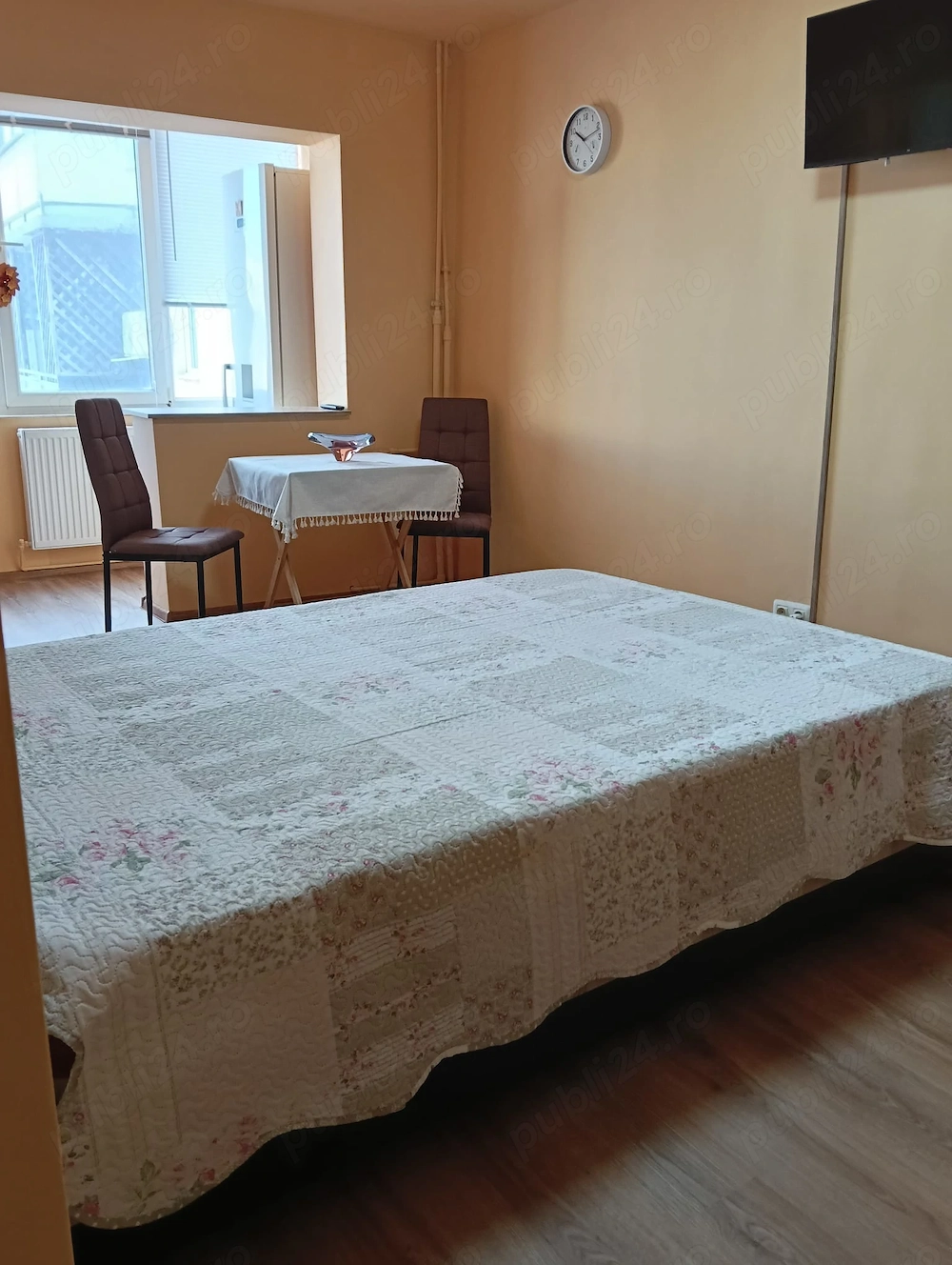 Garsoniera de inchiriat