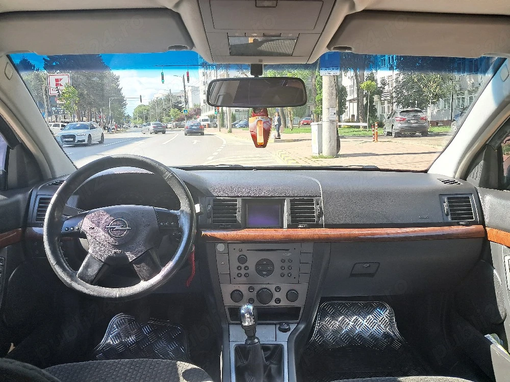 Se vinde Opel Vectra C