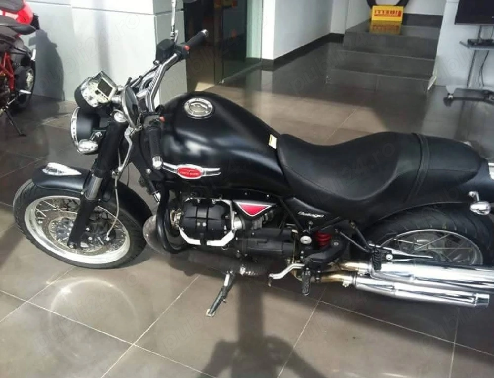 Motoguzzi Belagio 940