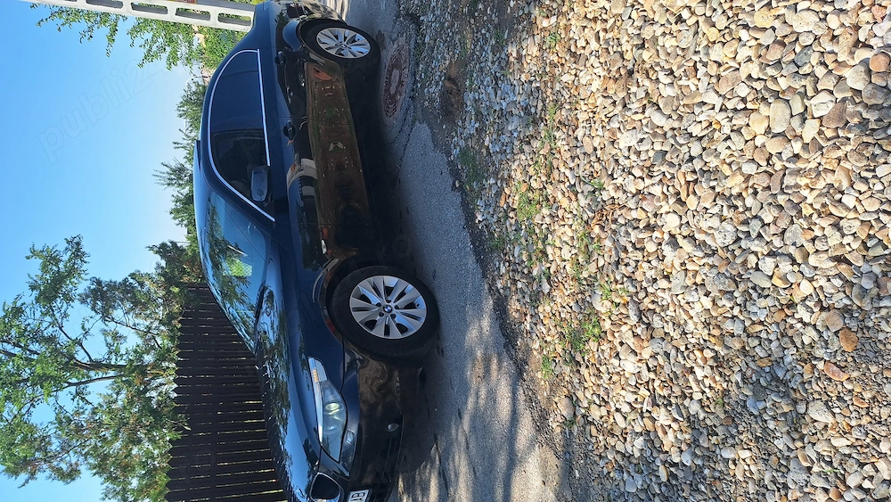 Bmw 520d 2006