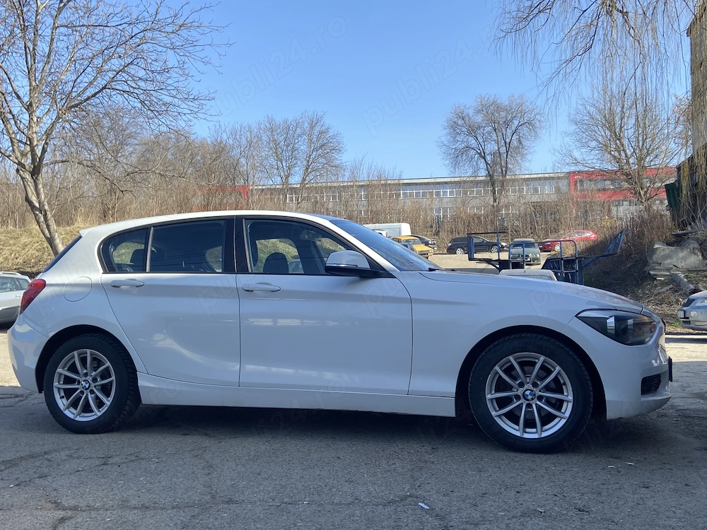 Se vinde BMW F 20