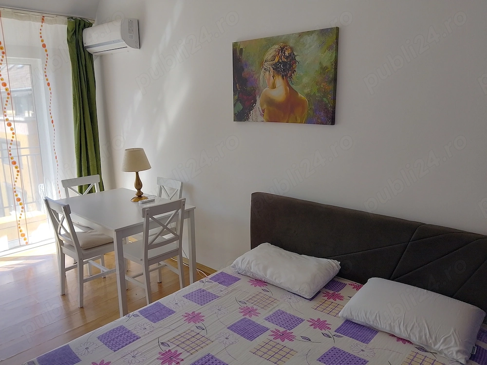 Apartament cu 1 cameră de închiriat în Floresti