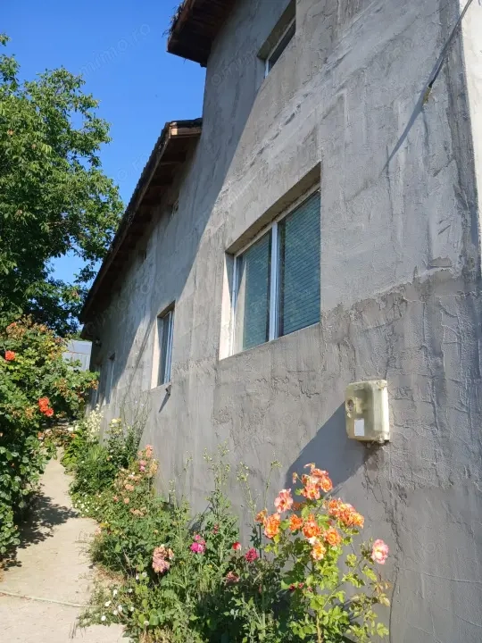 Casă de vânzare P+1, 149.70 mp, mobilată și utilată, zona Exterior Vest