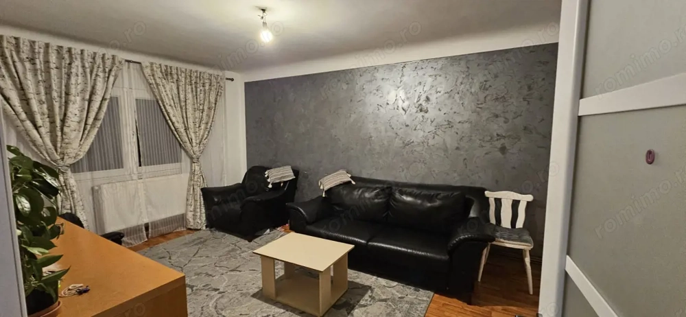 Apartament 4 camere, 84.13 mp, zona Cornitoiu