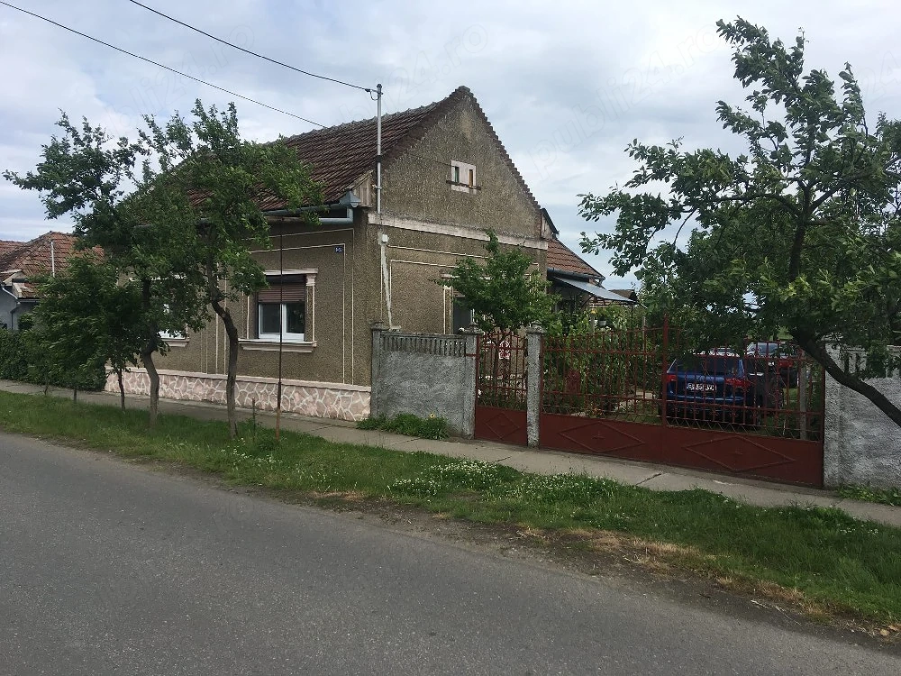 casa de vanzare