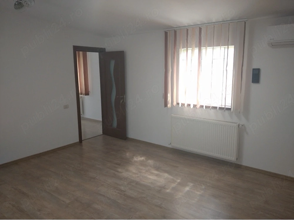Spatiu de inchiriere comercial