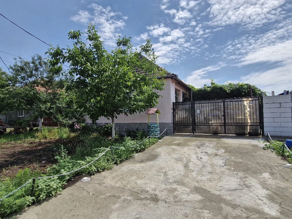 Casă de Vânzare Bencecu de Sus