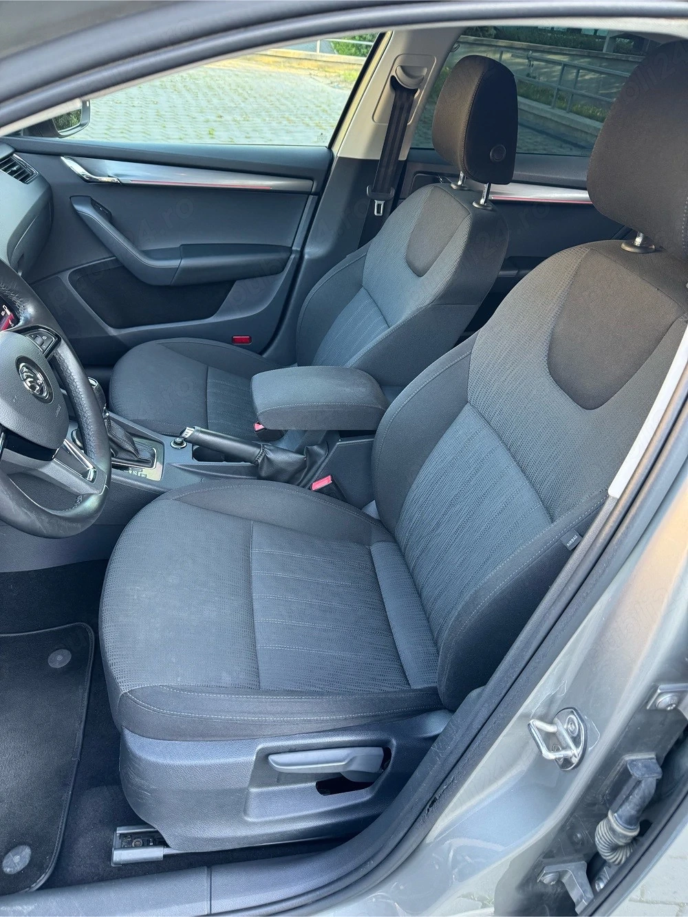 Skoda Octavia 2019   1.6 TDI 115 CP - DSG