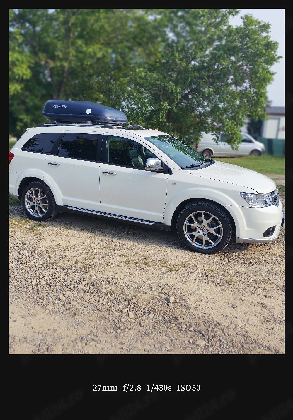 Fiat Freemont 2013 