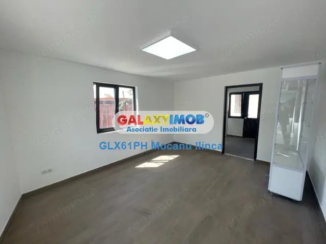 Inchiriere spatiu comercial 32 mp, in Ploiesti, zona Marasesti