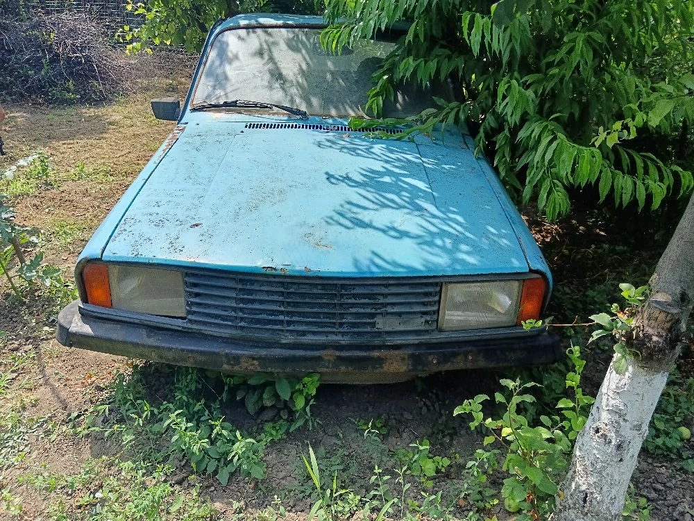  vând dacia 1310