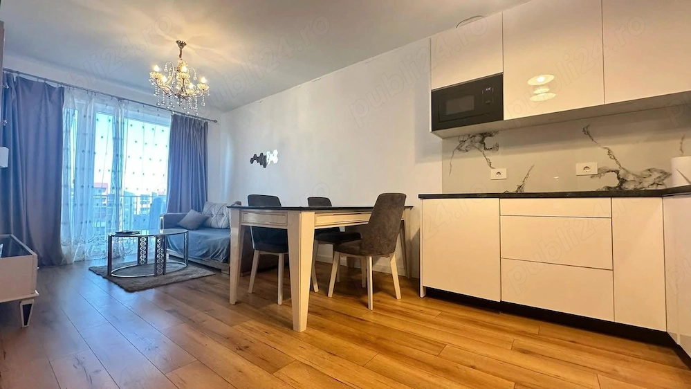 Cazare Inchiriere Regim Hotelier Ap. 2 cam Prima Onestilor