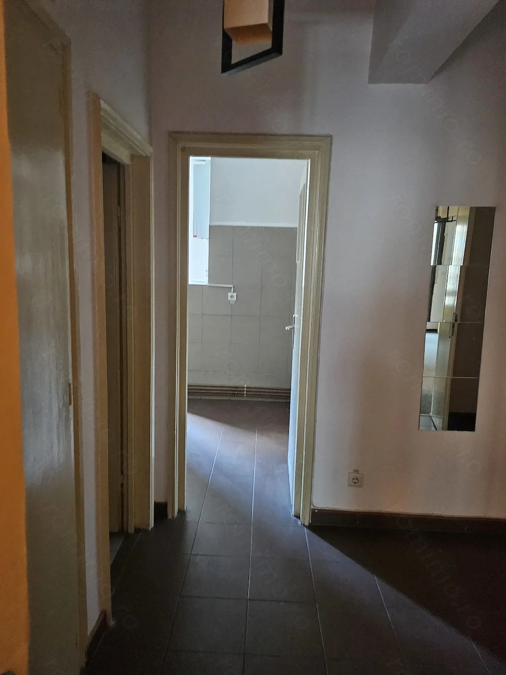 Bulevardul Magheru, Piața Romană, stradal