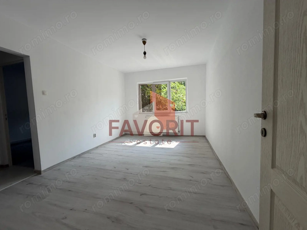 2 camere | centrala proprie | renovat complet | zona excelenta |