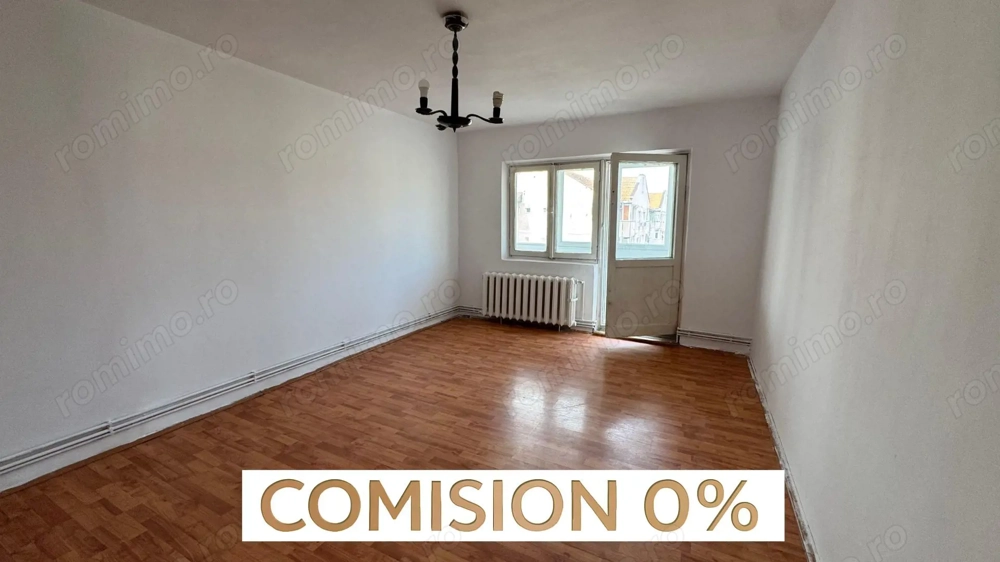 COMISION 0% | Apartament 3 Camere | 65 mp | 2 bai | Zona Dorobanților