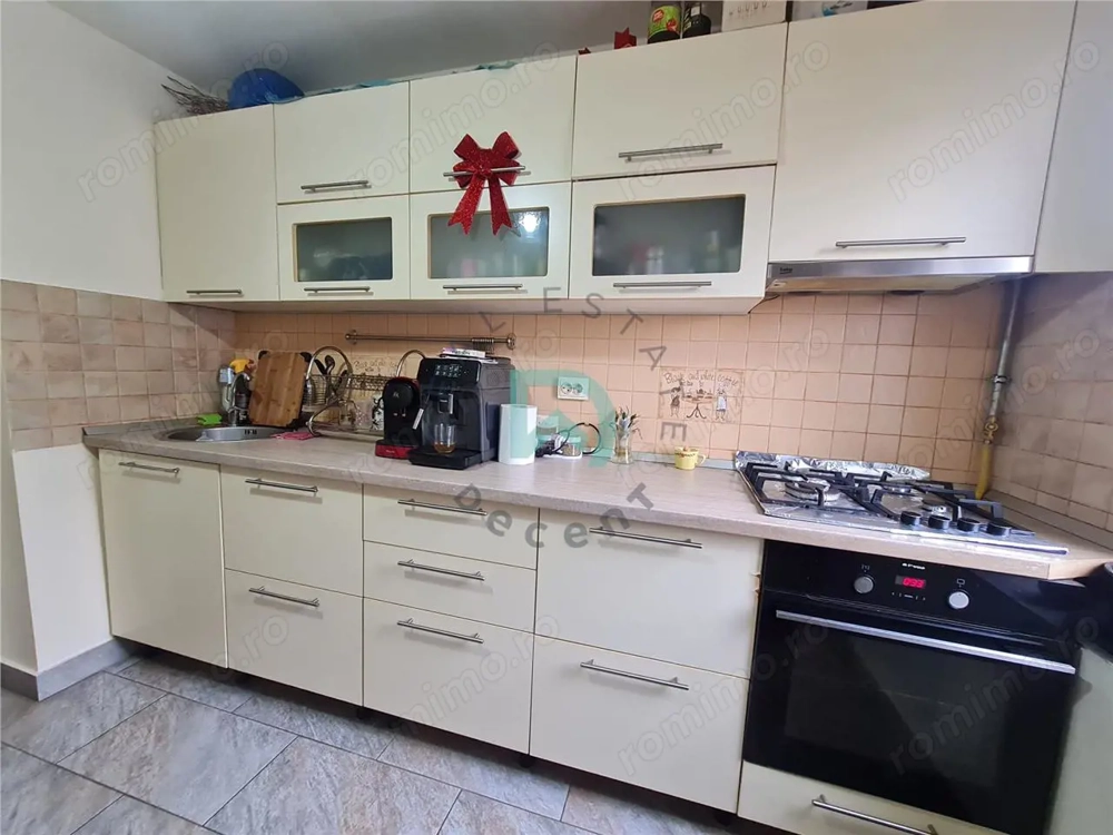 Apartament 3 camere Craiter, , Brasov