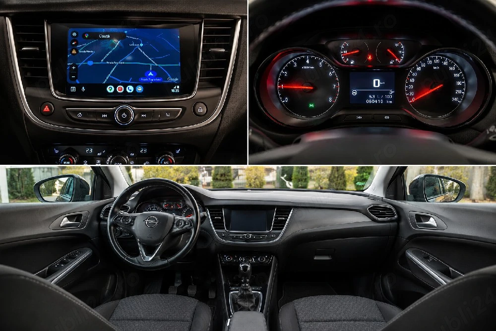 De vanzare Opel Crosland X 2019
