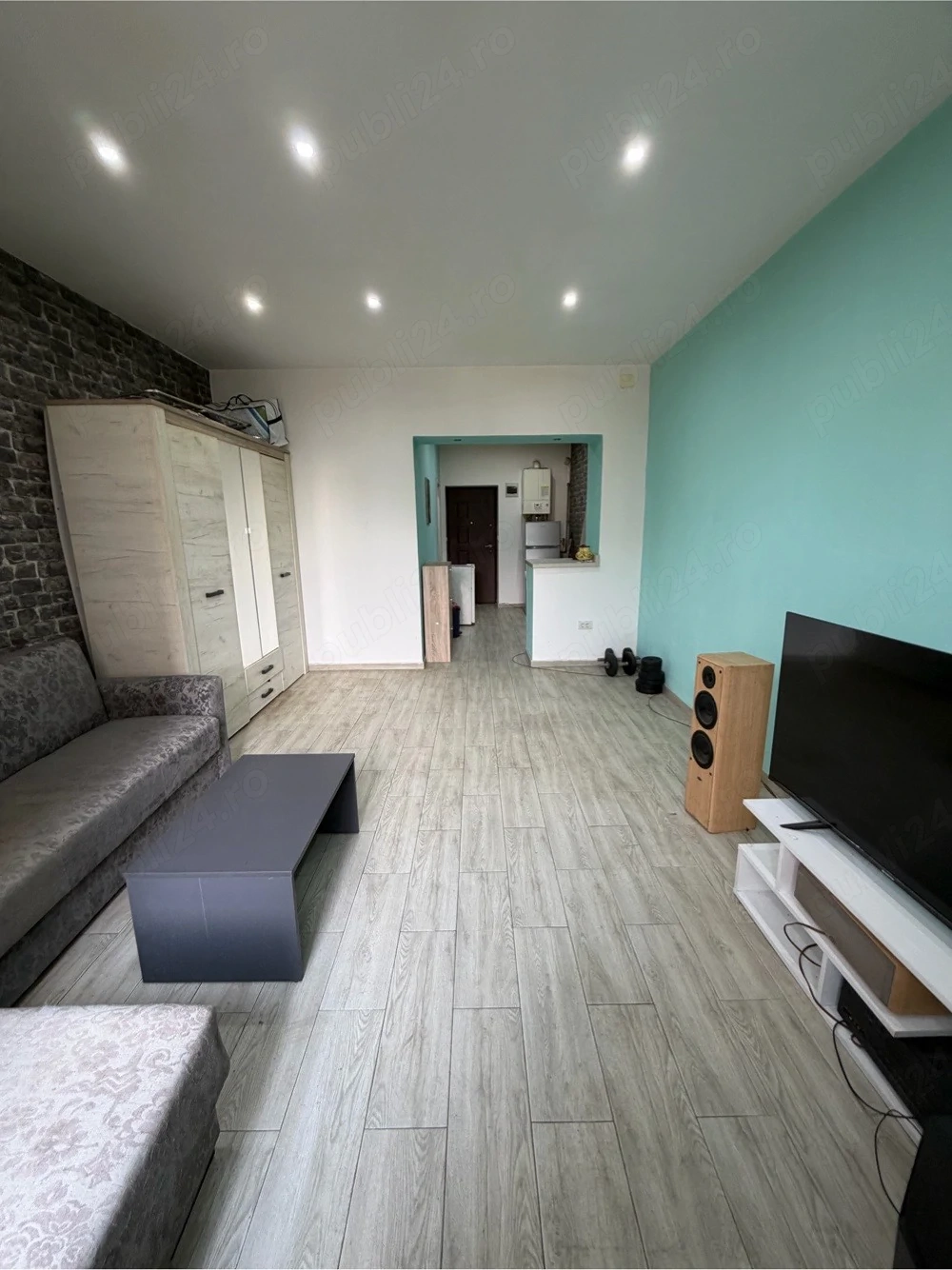 1 camera de vanzare Odobescu 69000 euro 