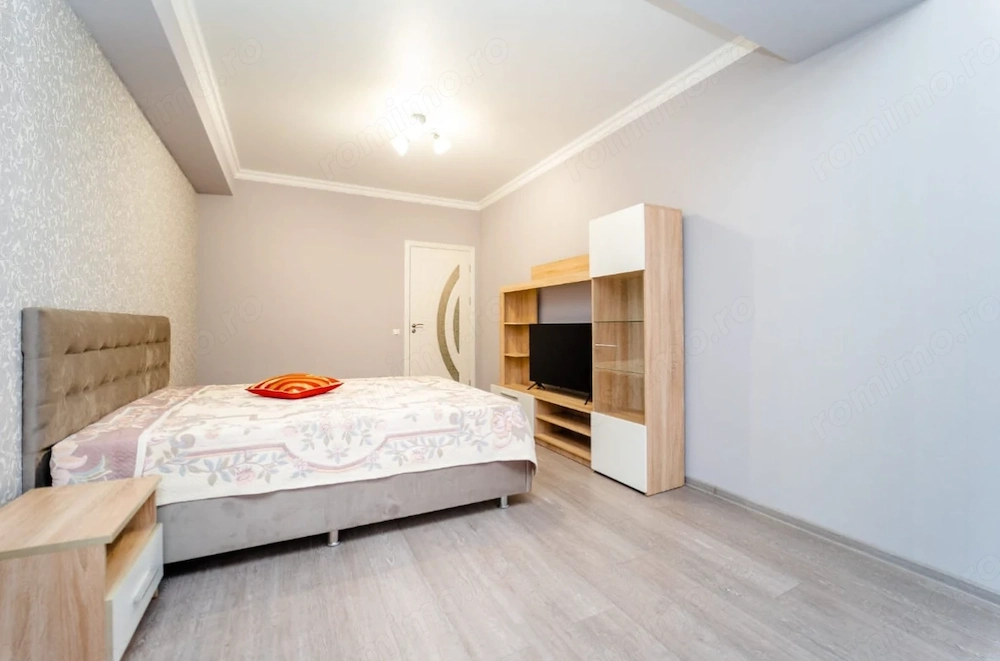 Inchiriez garsoniera in zona Drumul Taberei