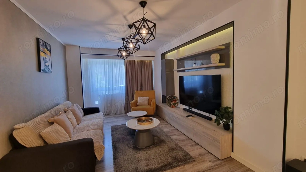 De Inchiriat Apartament modern Nerva Traian