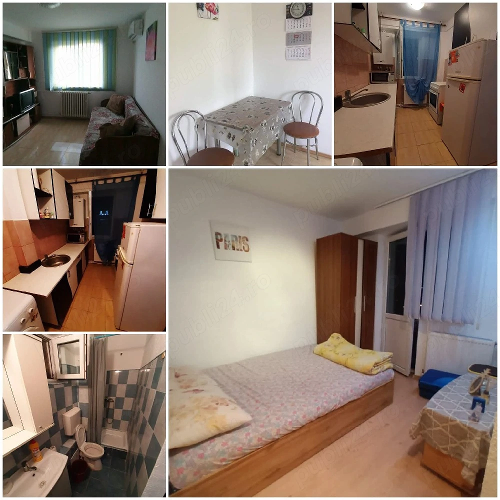 Apartament Sat Vacanță, Constanța, Mamaia 