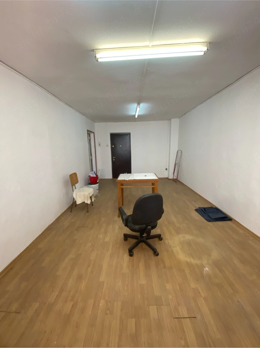 Apartament 2Camere Prundu Sup 61 mp 46.000  