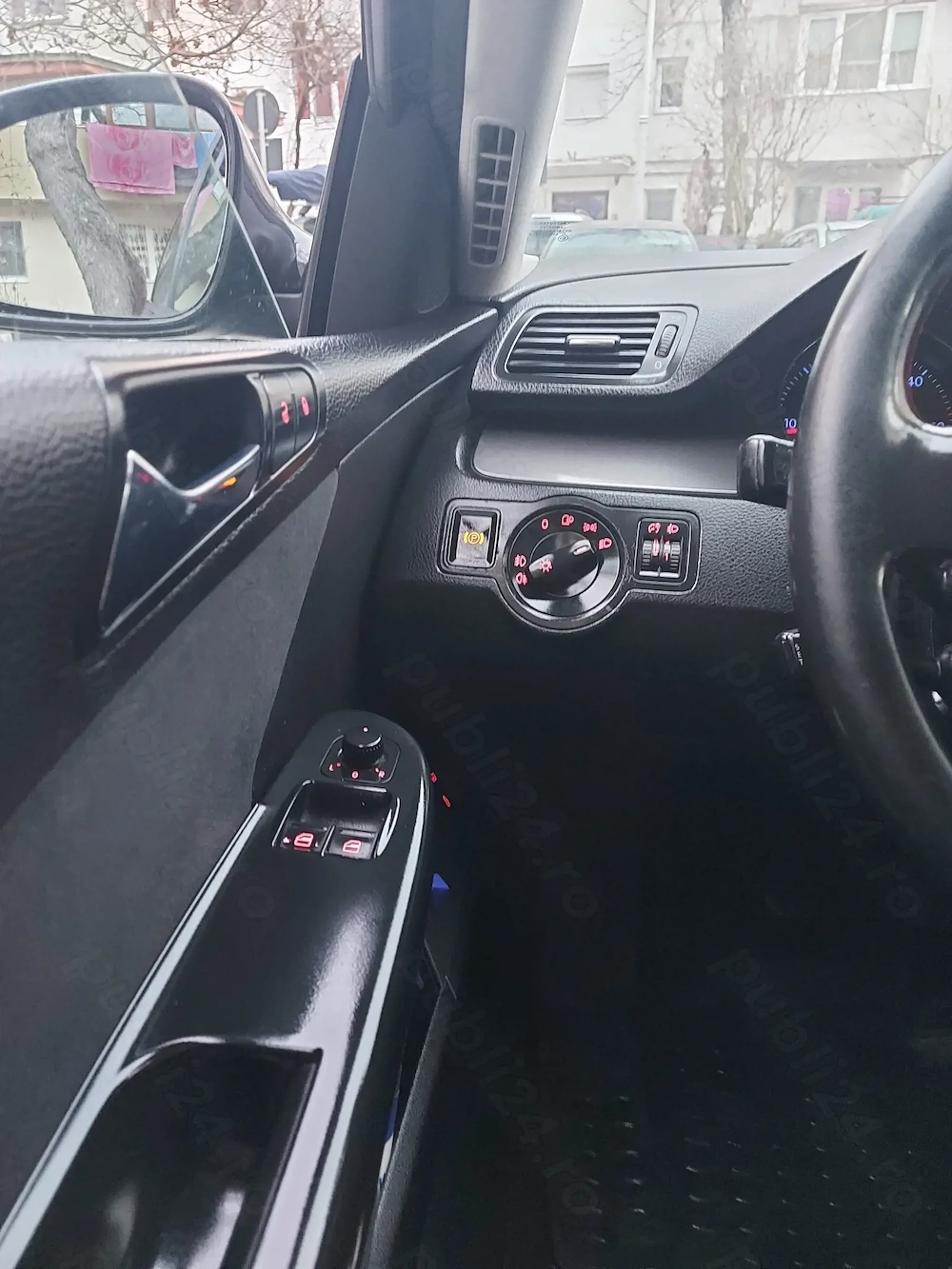Vând Vw Passat b6 ,2.0 diesel