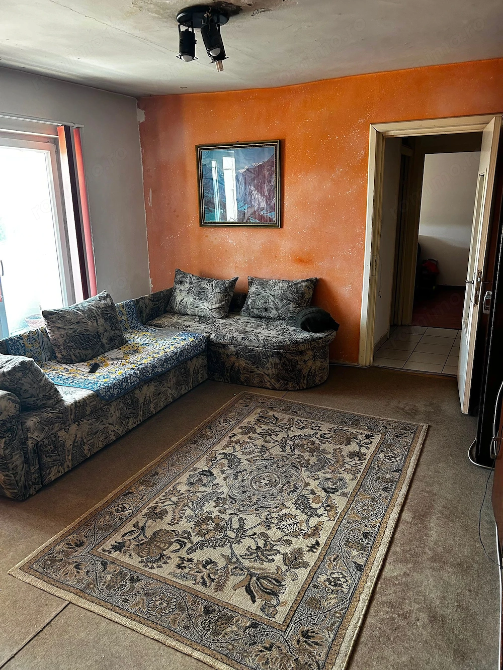 2 Camere...confort 1 ...Zona Lipovei...str Pomiculturii
