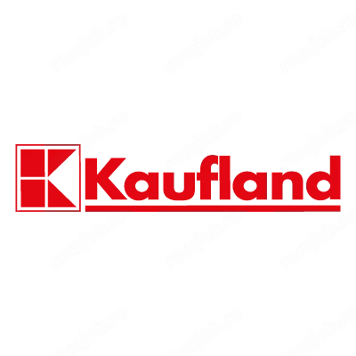Kaufland angajează Casier ă   București