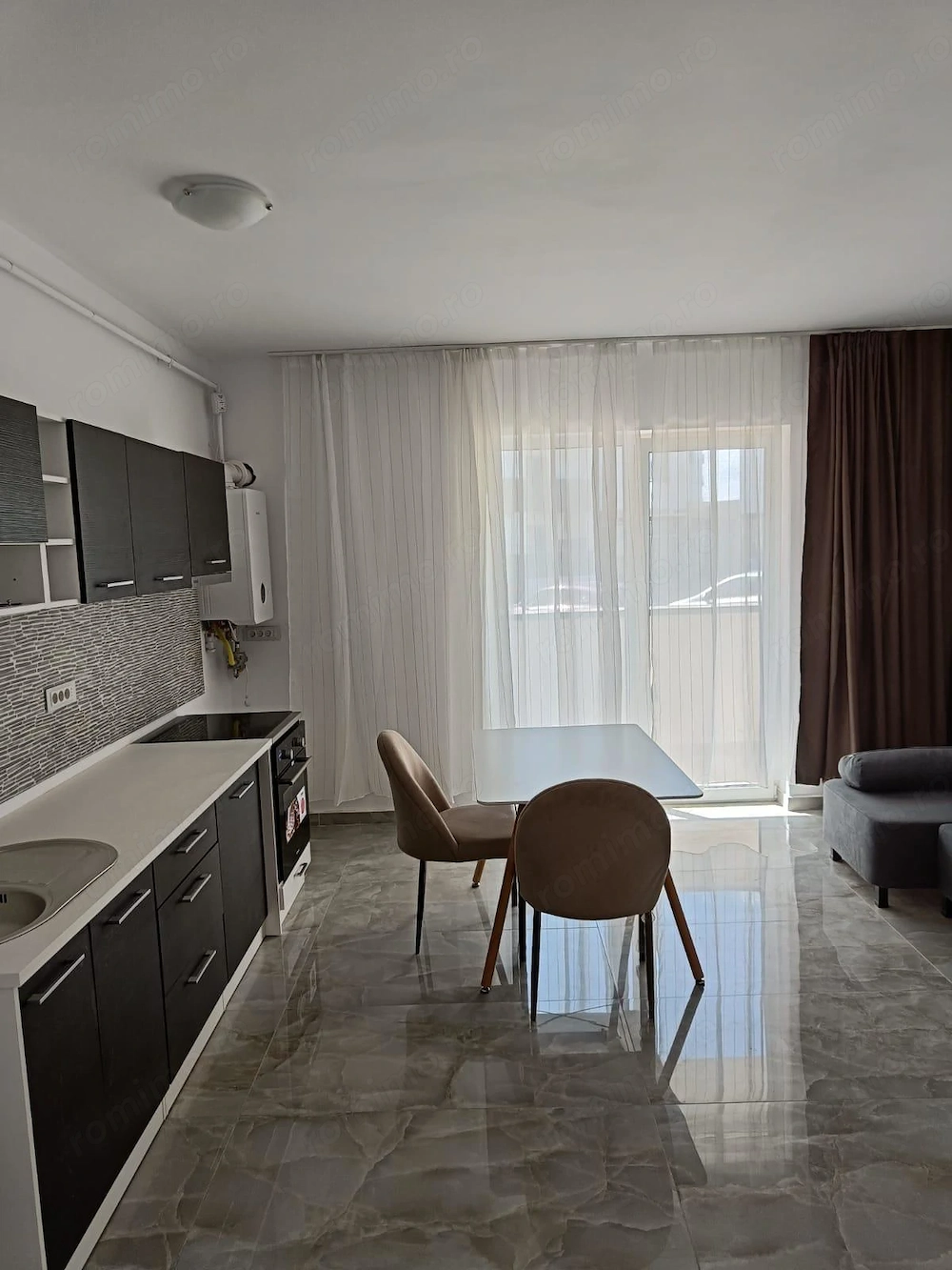 Studio Deosebit Zona Braytim Musicescu 