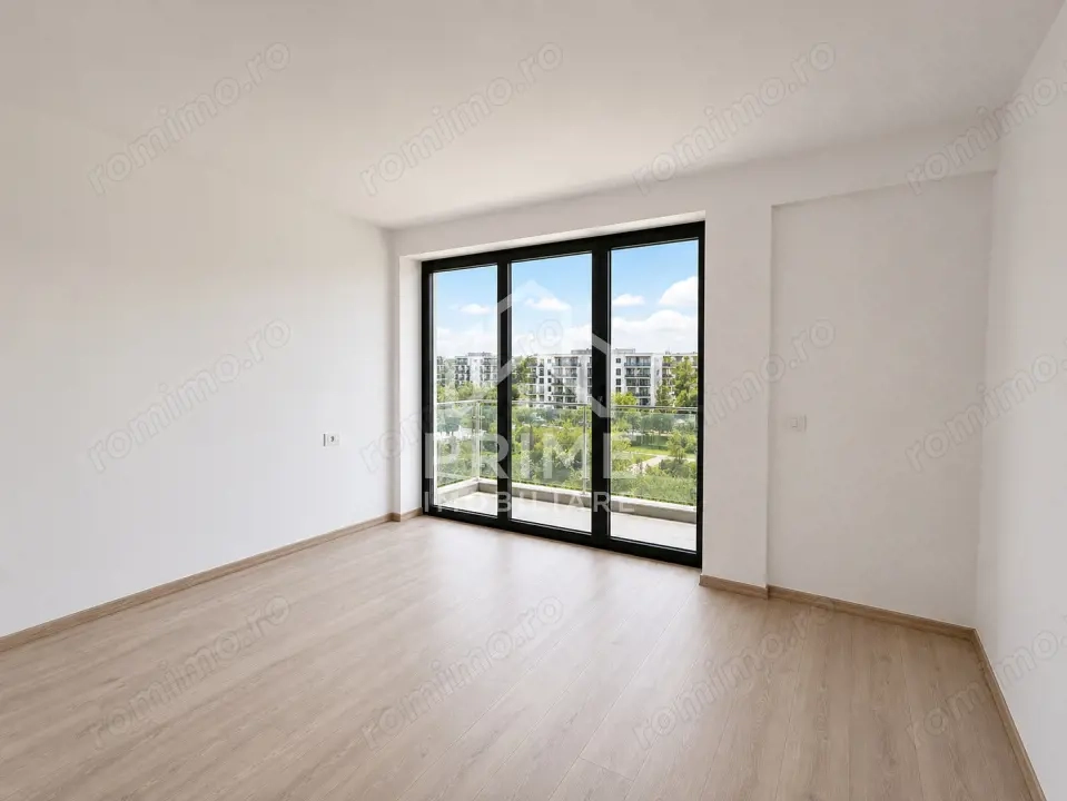Apartament 3 camere| 52 mp | Balcon de 9 mp | zona Ampoi III