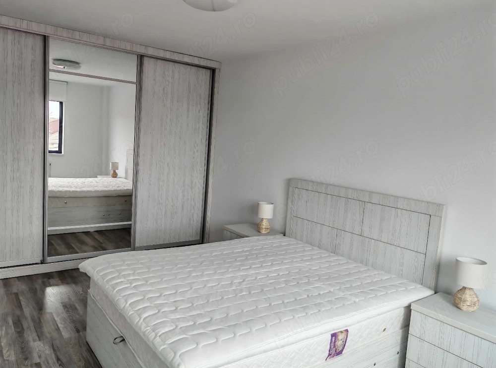 Apartament Regim Hotelier   Calea Bucuresti
