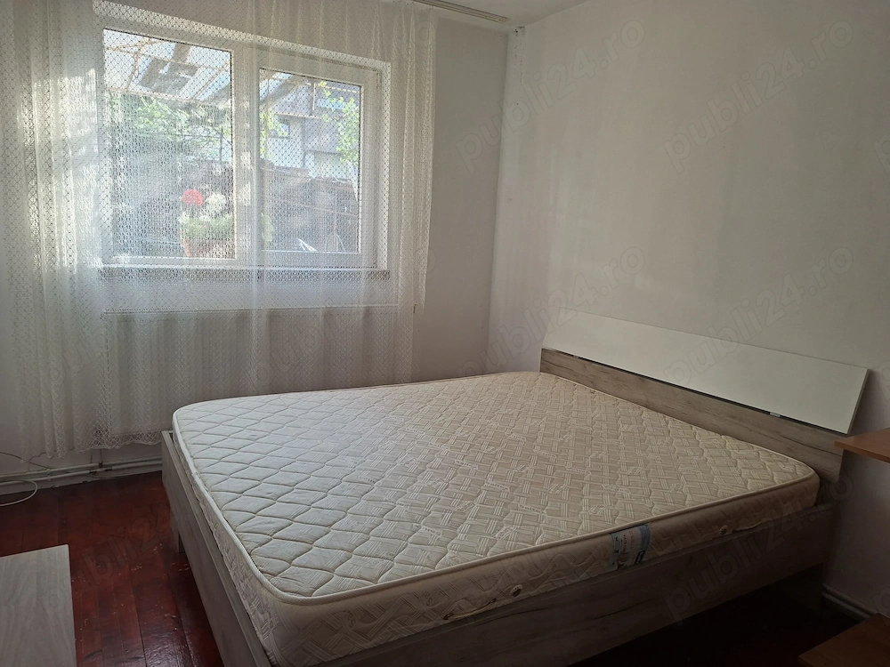 Apartament cu 2 camere de inchiriat