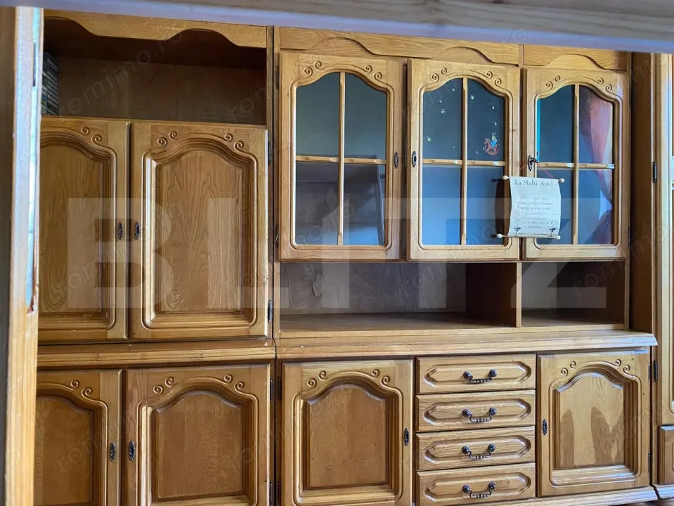 Oportunitate în Orașul Victoria: apartament spațios, aproape de Transfăgărășan