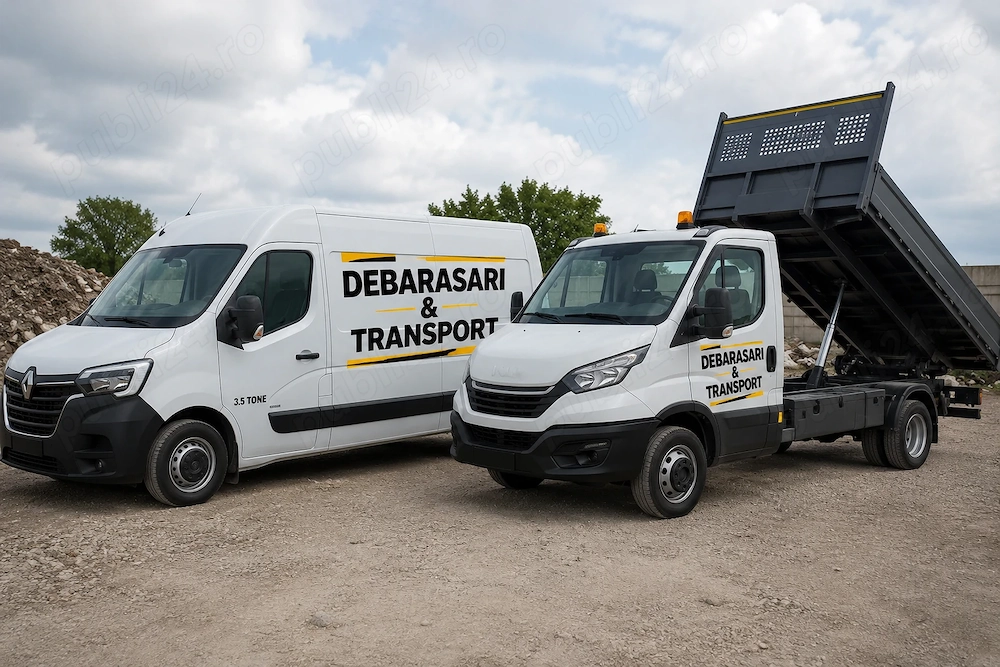 .Debarasari&Demolari&Transport.