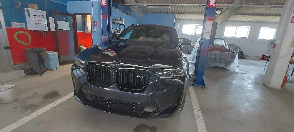 caut pregătitor auto cu experienta in domeniu 