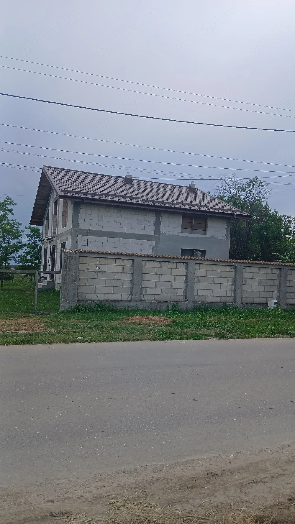 vand casa 
