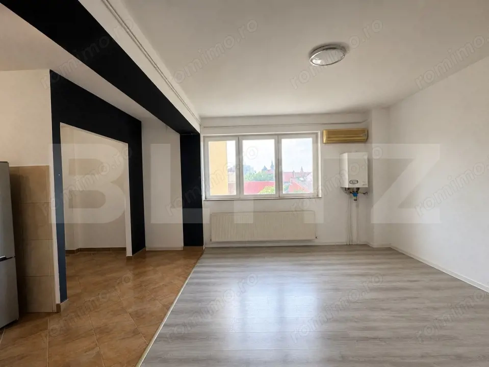 Apartament 2 camere, 70 mp, zona Fabric
