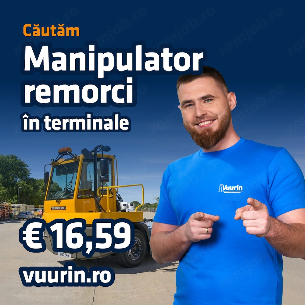 Locuri de muncă - Depozit Anvelope în Olanda