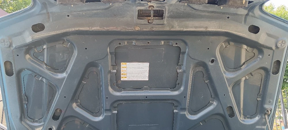 Vând Suzuki Jimny 1,3 benzina 1998.
