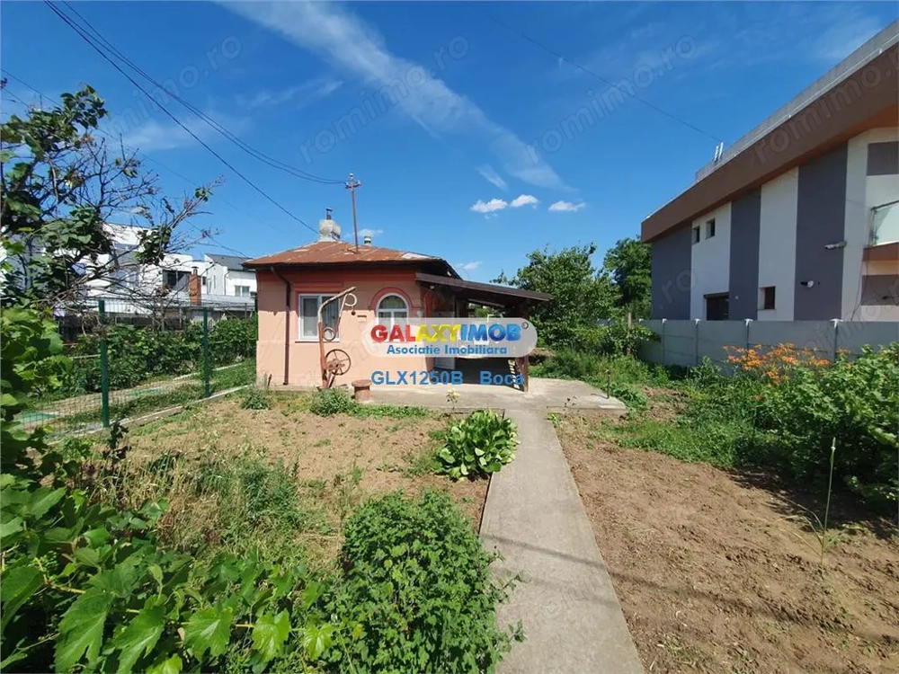 CASA+880MP TEREN