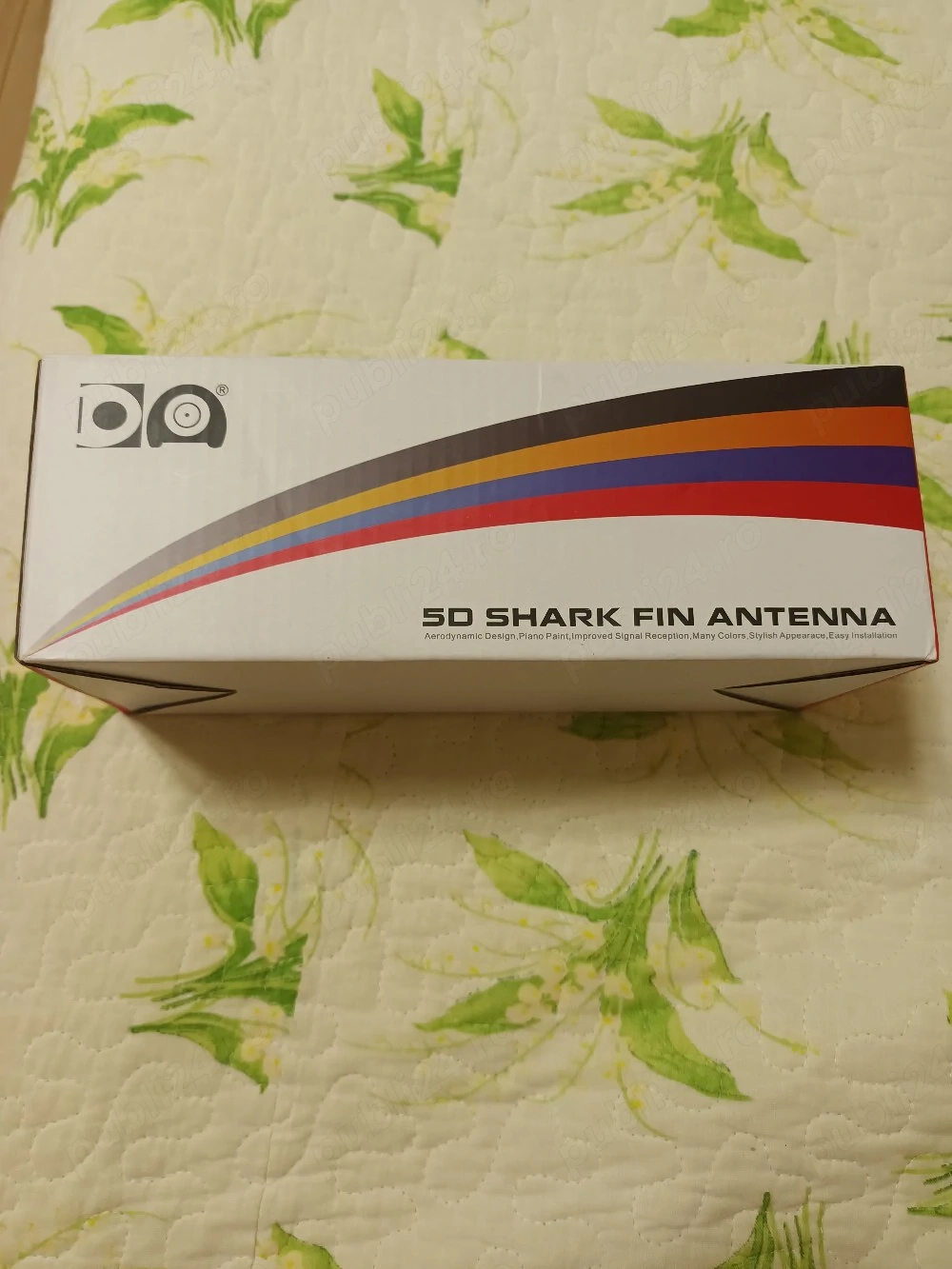 Antenă auto tip RECHIN 