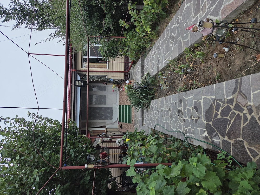 Vand schimb casa Sendreni