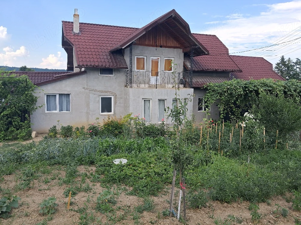 casa de vanzare